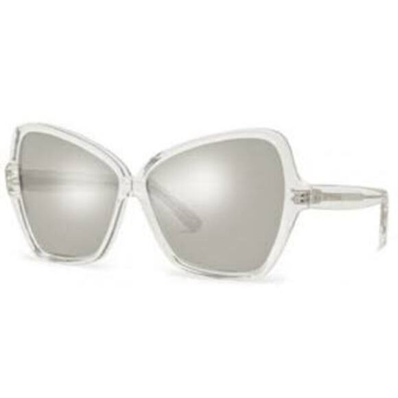 NWT Celine CL40064I-6422C Na Sunglasses
